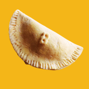 Bobotie pie (frozen)