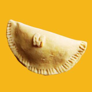 Beef mince pies (Frozen)