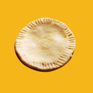 Pepper Steak Pie (Frozen)