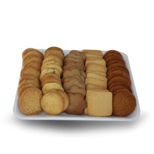 Assorted biscuits / Gemengde koekies 1kg