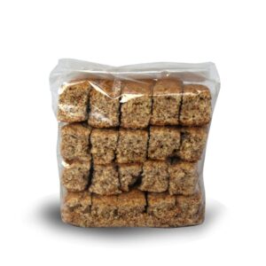 Nuttywheat Rusks | Nuttywheat beskuit