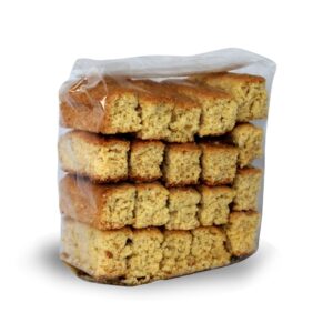 Buttermilk Rusks / Karringmelkbeskuit (500g)