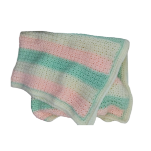 Baby blankets